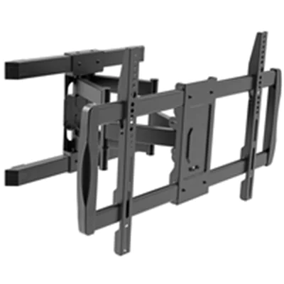Techly LED/LCD-Halterung für 42-75" schwarz