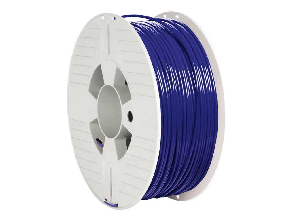 Verbatim - Rot, RAL 3020 - 1 kg - 126 m - PLA-Filament (3D)