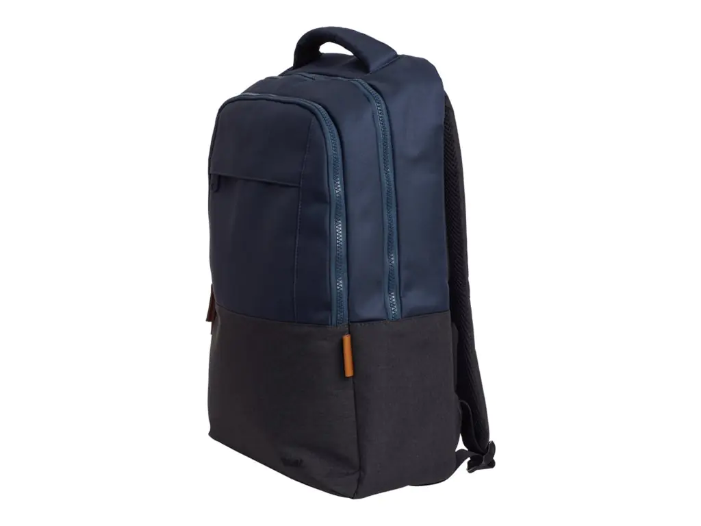 Trust Lisboa - Notebook-Rucksack - Einschub von oben, robust - 40.6 cm (16") 25124