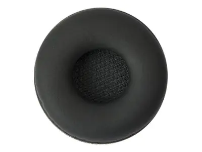 Jabra - Ohrpolster für Headset (Packung mit 10) - für BIZ 2400 Jabra - Ohrpolster für Headset (Packung mit 10) - für BIZ 2400