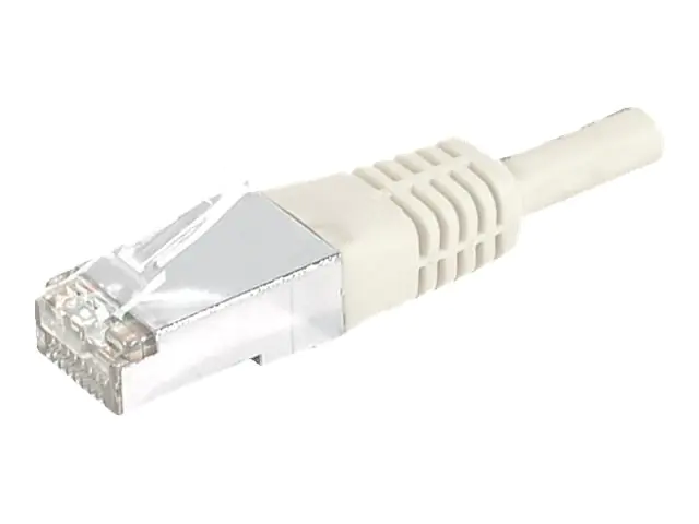 Azenn Connect deXlan - Patch-Kabel - RJ-45 (M) zu RJ-45 (M) 857790