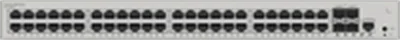 Huawei eKitEngine S310 Series S310-48P4S - Switch - L2+ - managed - 48 x 10/100/1000 (PoE+) + 4 x 1 Gigabit SFP - Seite-zu-Seite-Luftstrom - an Rack montierbar - PoE+ (380 W) Huawei eKitEngine S310 Series S310-48P4S - Switch - L2+ - managed - 48 x 10/100/1000 (PoE+) + 4 x 1 Gigabit SFP - Seite-zu-Seite-Luftstrom - an Rack montierbar - PoE+ (380 W)