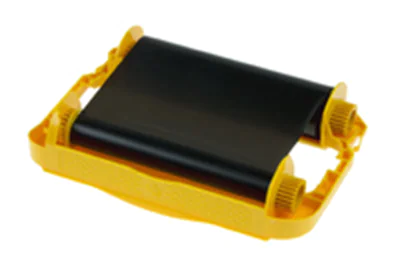 Zebra Resin Ribbon 110mmx74m 4.33inx242ft 4800 Standard Cartridge
