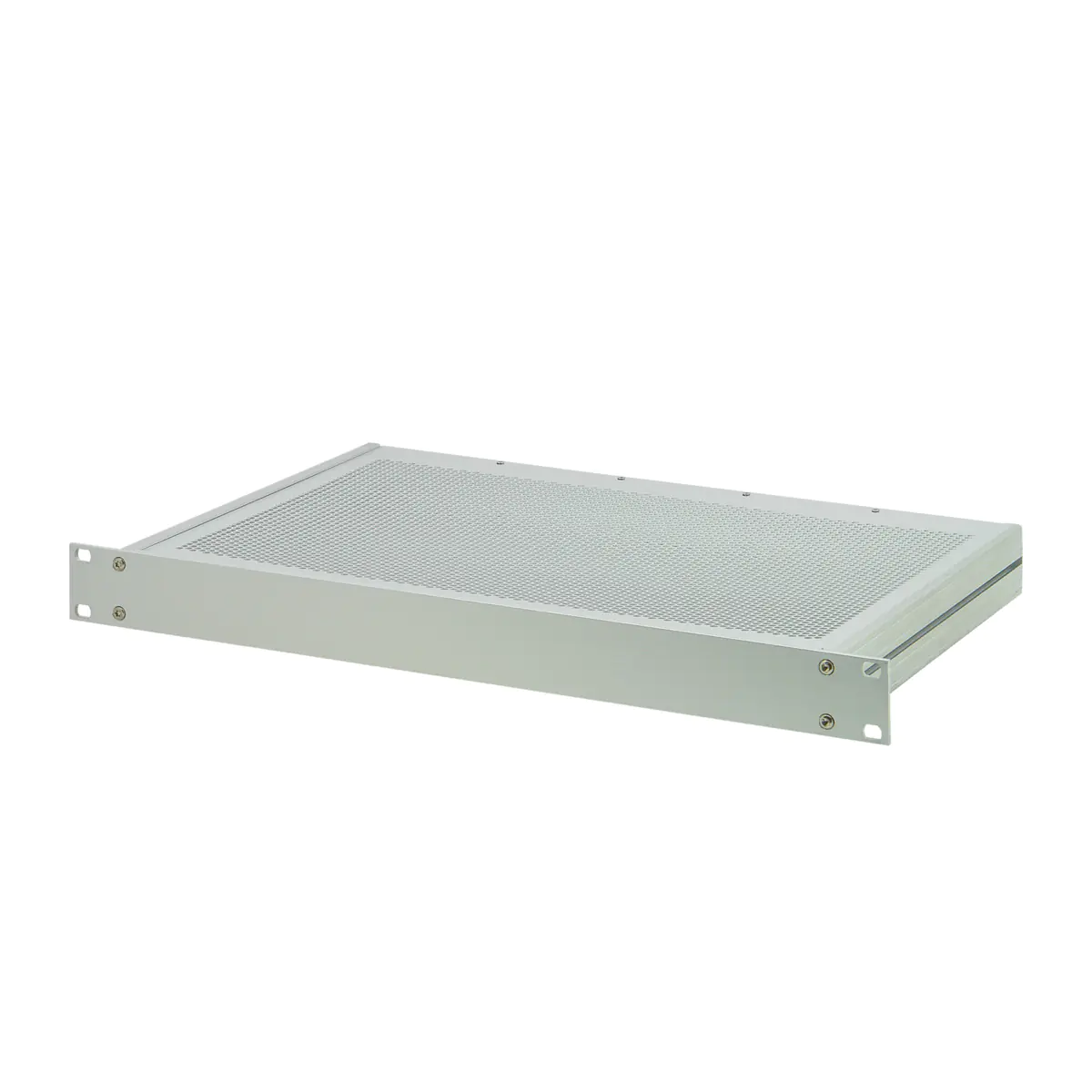 SCHROFF MULTIPAC PRO 460T DBLPER - Rack-Zubehör 20860635