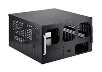 Spire Gehäuse RACKSPER 6U PRO