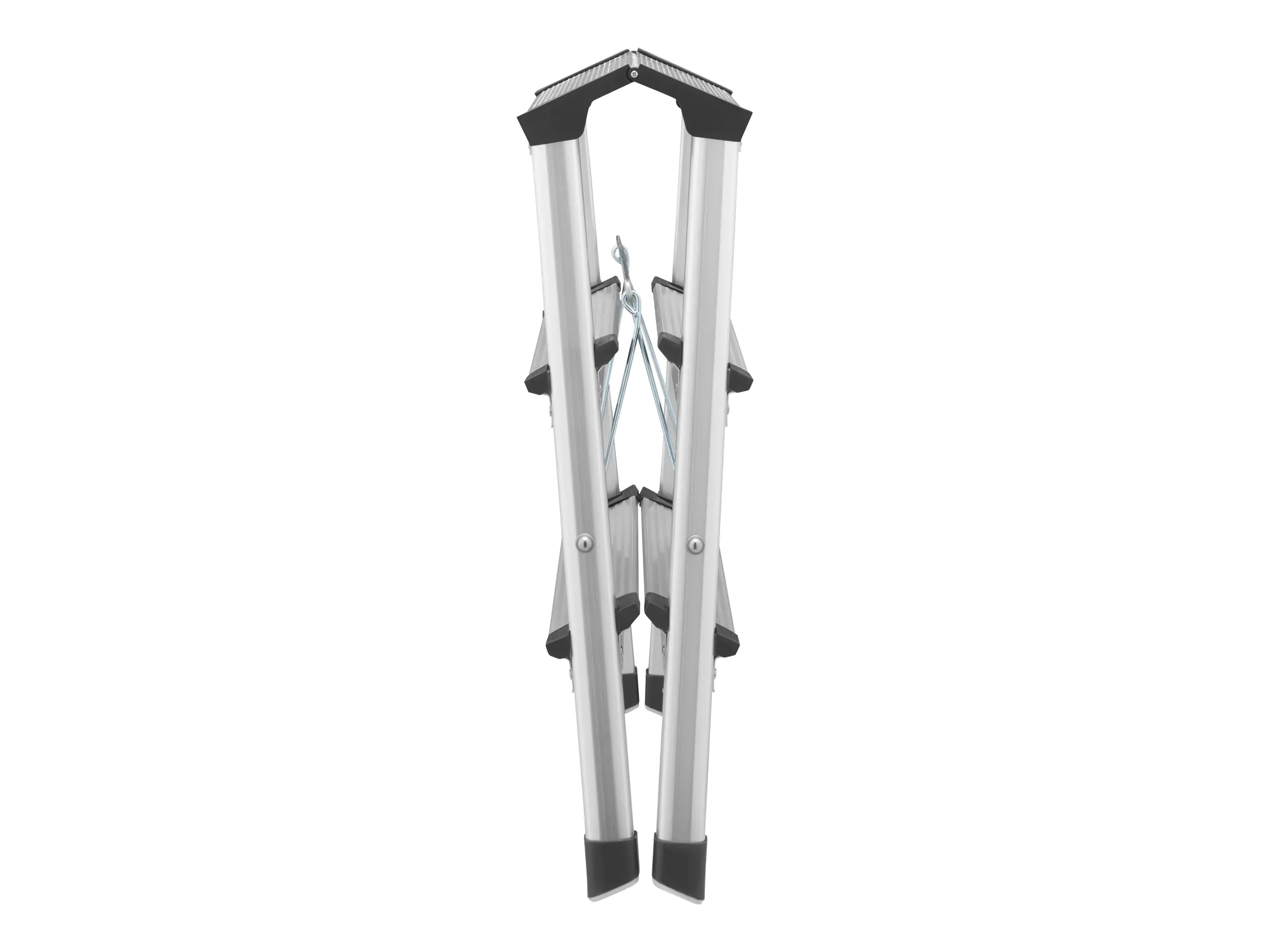 Hailo Klapptritt D60 StandardLine 4443-701 3Stufen