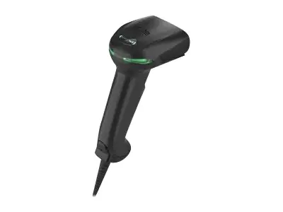 Honeywell Xenon Performance 1950g - Standard Range (SR) - Kit - Barcode-Scanner - Handgerät - 2D-Imager - decodiert - USB Honeywell Xenon Performance 1950g - Standard Range (SR) - Kit - Barcode-Scanner - Handgerät - 2D-Imager - decodiert - USB