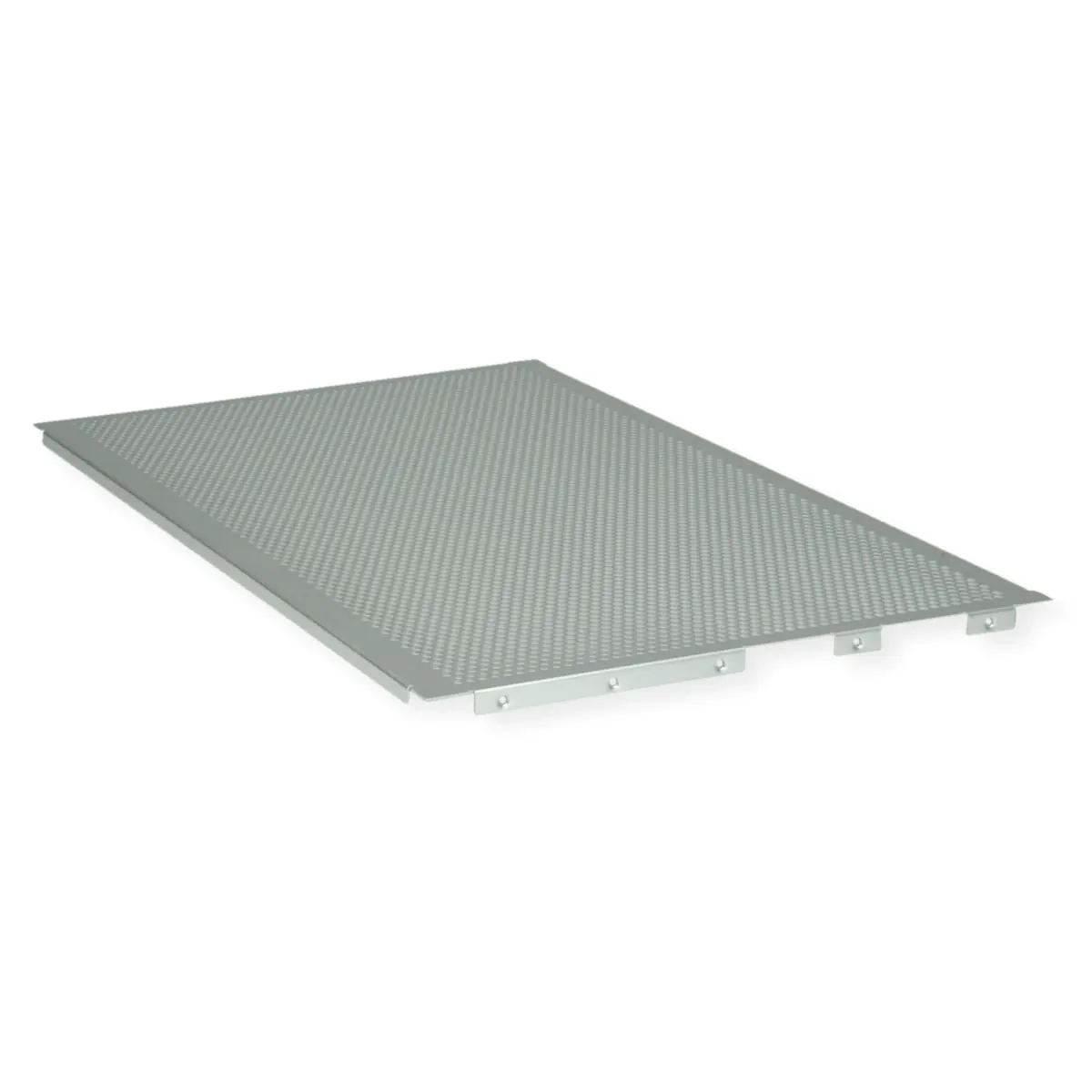 SCHROFF ABDECKBLECH EMC 84TE 295T 34562744