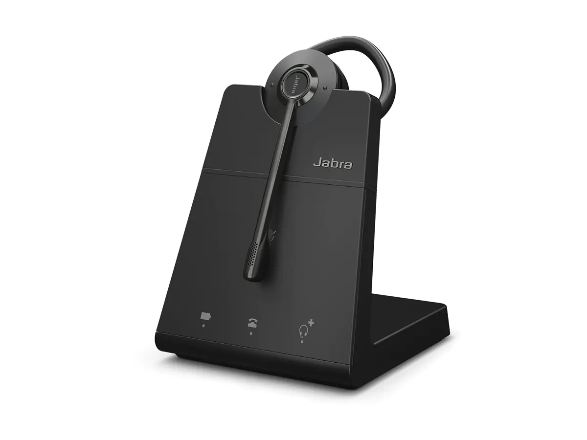 Jabra Engage 45 SE Convertible - Headset - im 9655-523-111