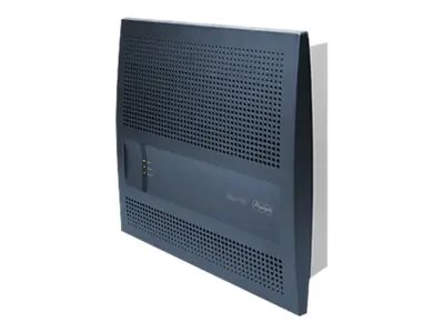 Auerswald COMpact 4000 - IP-PBX - 1 x 10/100 90118