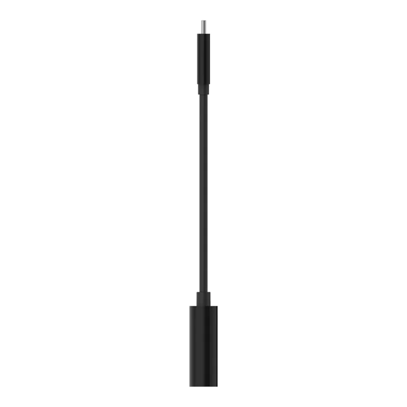 Belkin - Multiport-Adapter - USB-C - VGA, HDMI - 1GbE Belkin - Multiport-Adapter - USB-C - VGA, HDMI - 1GbE
