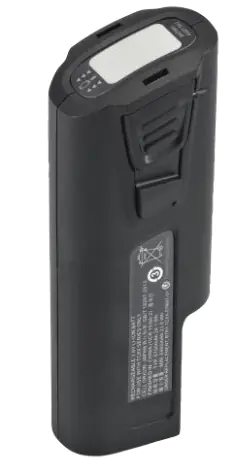 Zebra PowerPrecision+ - Ersatzteil - Handheld-Akku BTRY-TC8X-70MA1-01