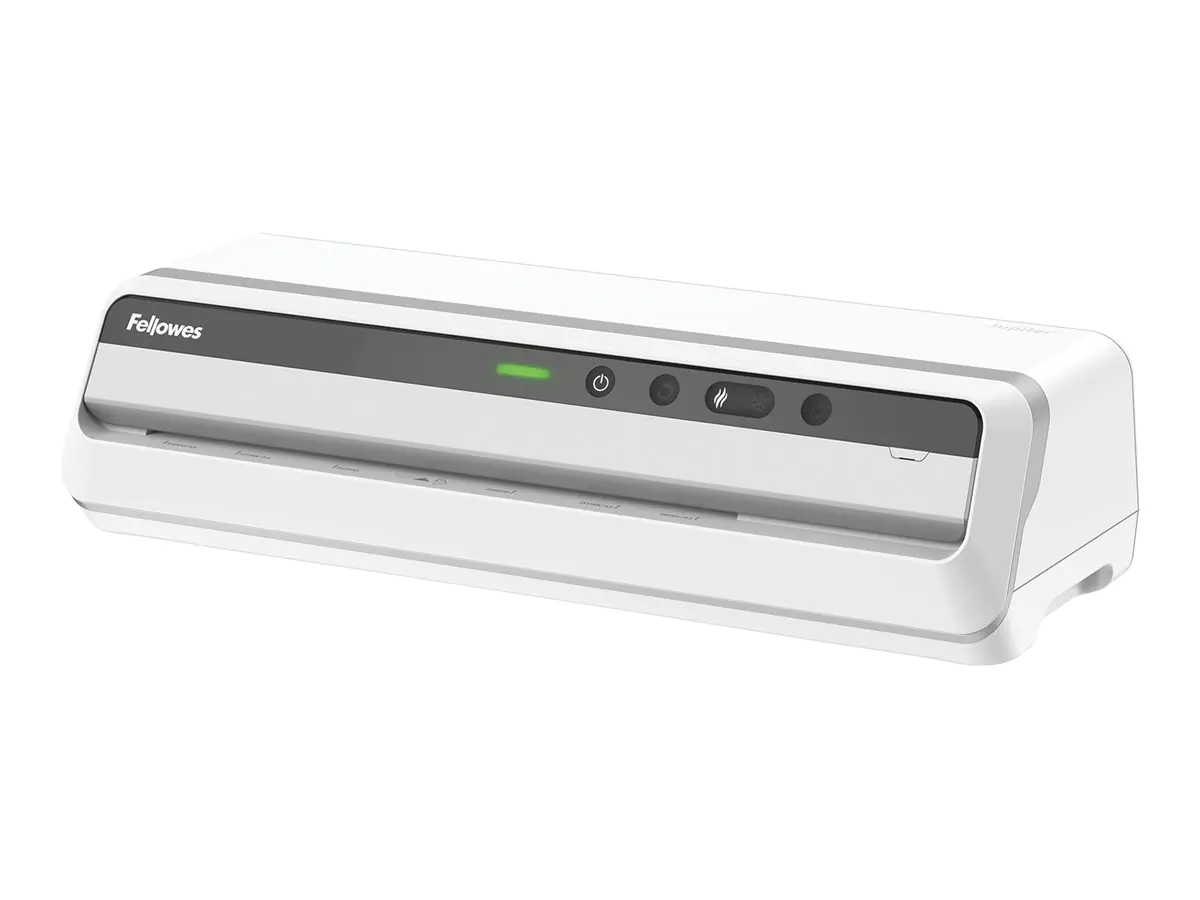 Fellowes Jupiter A3 - Laminator - Heiß- oder Kaltlaminierer 5748401