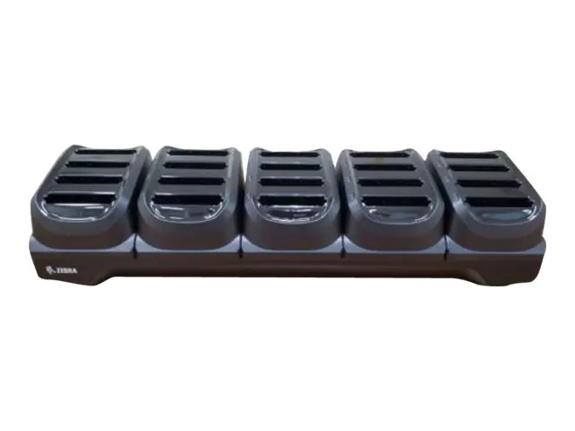 Zebra 20-slot battery charger - Batterieladegerät SAC-TC2Y-20SCH-01