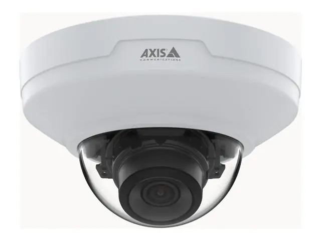 Axis M4215-V - Netzwerk-Überwachungskamera - PTZ - Kuppel - Innenbereich - Farbe (Tag&Nacht) Axis M4215-V - Netzwerk-Überwachungskamera - PTZ - Kuppel - Innenbereich - Farbe (Tag&Nacht)