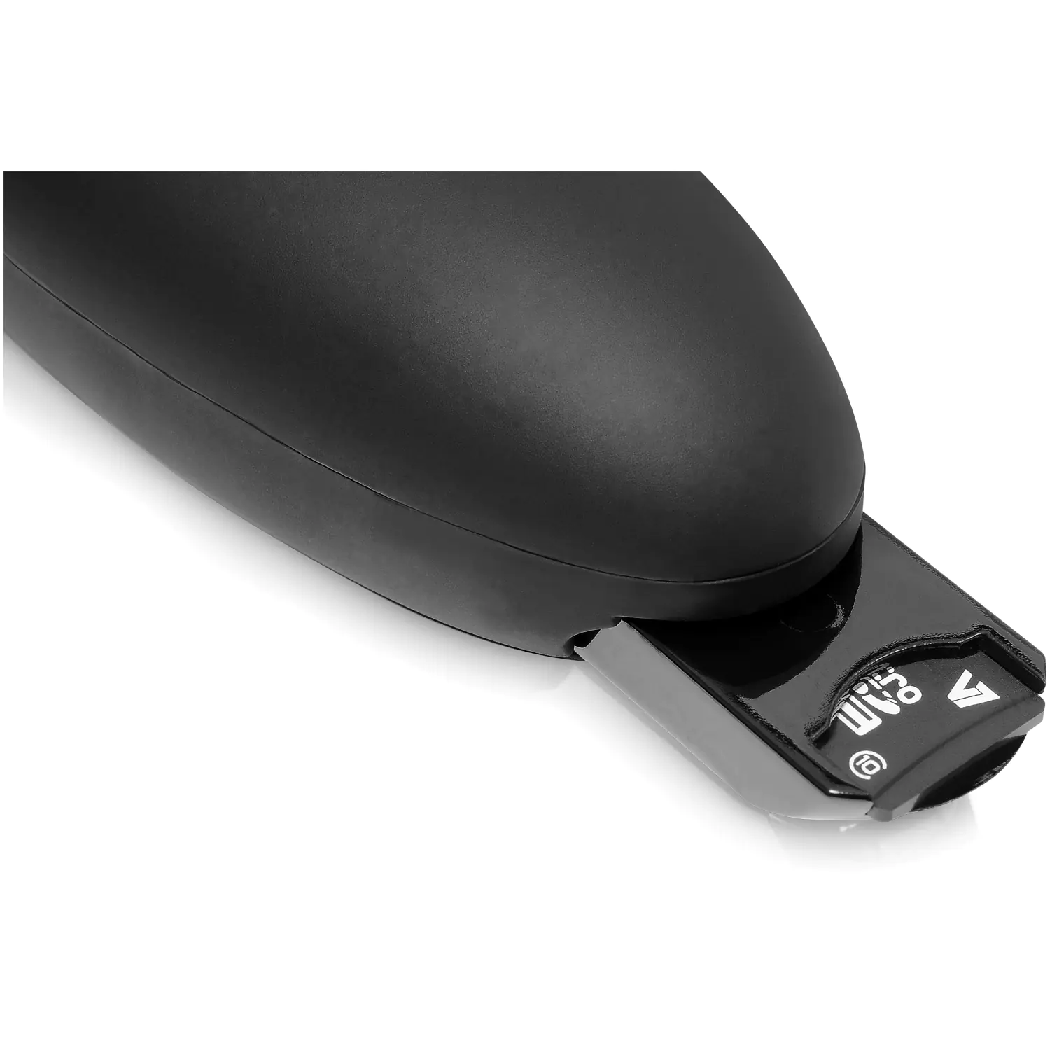 V7 Professional Wireless Presenter - Präsentations-Fernsteuerung - 5 Tasten - HF