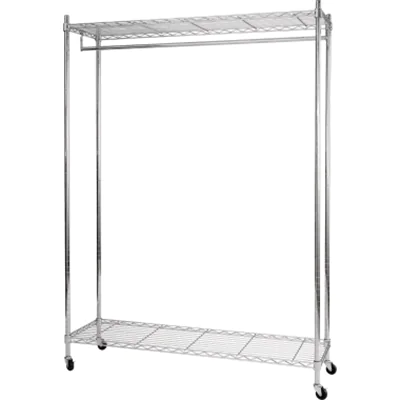 ALBA Garderobe PMMOBI 2Ablageböden ALBA Garderobe PMMOBI 2Ablageböden