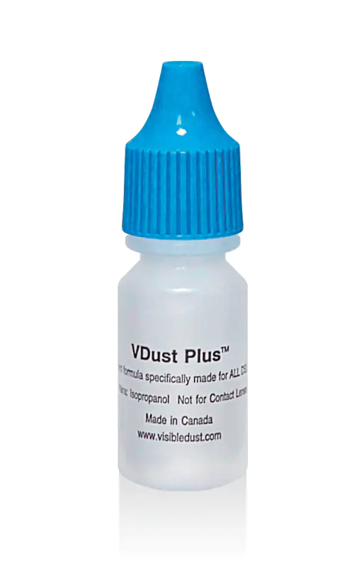 Visible Dust Plus - Reinigungslösung für Digitalkamerasensor 2902544