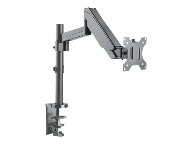 Ansmann 254PD - Netzteil - 60 Watt - PD, QC 3.0 - 2 Ausgabeanschlussstellen (USB-C, USB) 1001-0096