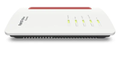 AVM FRITZ Box 6670 Cable AVM FRITZ Box 6670 Cable