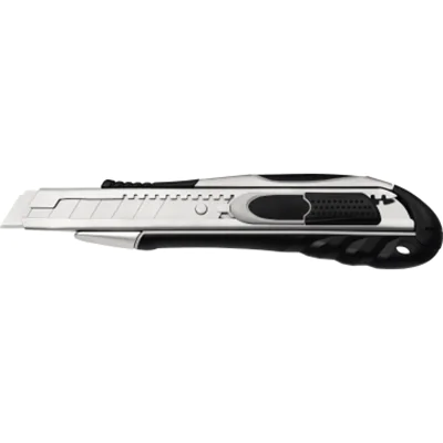 Westcott Cutter Duo Safety E-84031 00 18mm Rasterautomatik Westcott Cutter Duo Safety E-84031 00 18mm Rasterautomatik