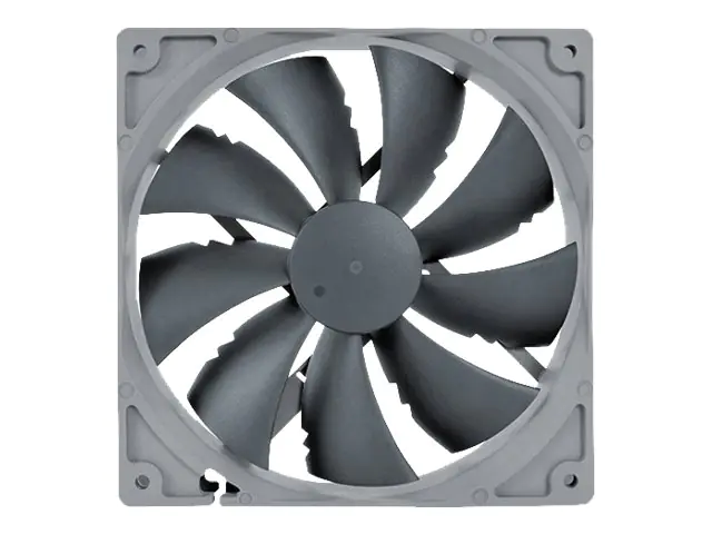 Noctua Redux NF-P14s - Gehäuselüfter - 140 mm NF-P14S REDUX-1500 P
