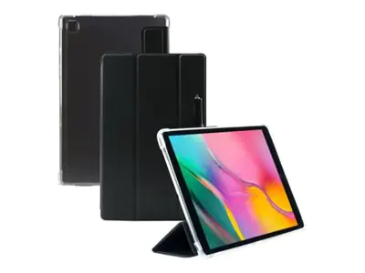 Mobilis EDGE - Flip-Hülle für Tablet - verstärke 060010