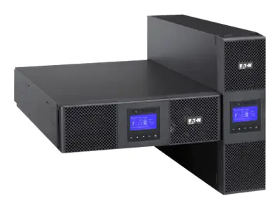 Eaton 9SX 9SXEBM240 - Batteriegehäuse (in Rack montierbar/extern) - Bleisäure - 3U - 48.3 cm (19") - für Eaton 9SX11KIRT; 9SX 9SX11KI, 9SX11KIPM, 9SX11KIRT, 9SX8Ki, 9SX8KIPM, 9SX8KIRT