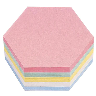magnetoplan Moderationskarte 111152310 Wabe 190x165mm 500St. magnetoplan Moderationskarte 111152310 Wabe 190x165mm 500St.