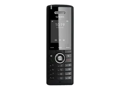 Snom M65 - Schnurloses Erweiterungshandgerät 3969