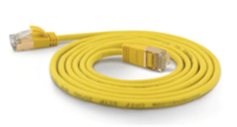 WANTEC 7176, 3 m, Cat7, S/FTP (S-STP), RJ-45, RJ-45
