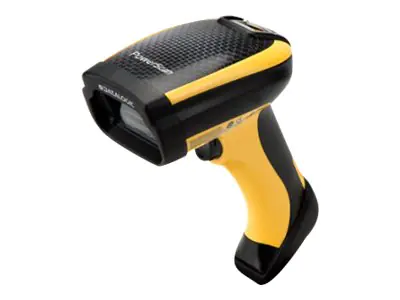 Datalogic PowerScan PM9100 - Barcode-Scanner PM9100-DK433RB