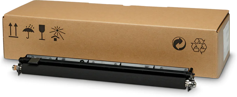 HP LaserJet Transferwalze, Drucker-Transferwalze, 15000 Seiten, China, 50 mm, 345 mm, 30 mm Z9M04A