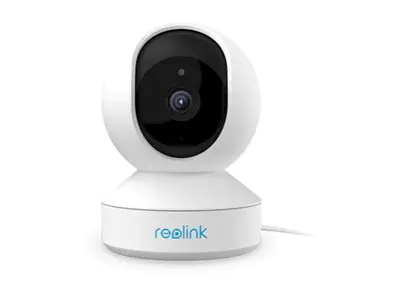 Reolink Super HD Kamera E Series E320 Reolink PTZ 3 MP 4mm/F2.0 H.264 Micro SD, Max. 256 GB