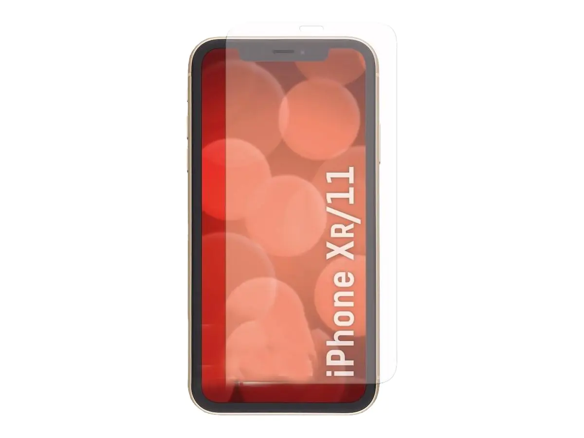 DISPLEX Smart Glass Apple iPhone XR/11 DISPLEX Smart Glass Apple iPhone XR/11