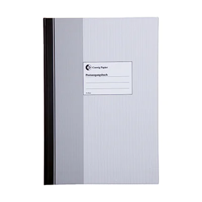 König & Ebhardt Postausgangsbuch 861094703 DIN A4 96 Blatt König & Ebhardt Postausgangsbuch 861094703 DIN A4 96 Blatt
