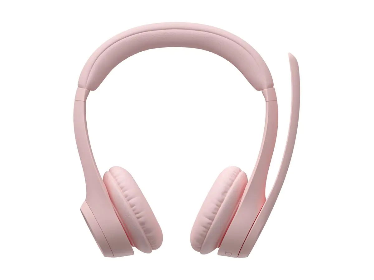 Logitech Zone 300 - Headset - On-Ear - Bluetooth 981-001412