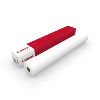 Canon Plotterpapier IJM009 Draft 914 mm x 120 m (B x L) 75g/m² Canon Plotterpapier IJM009 Draft 914 mm x 120 m (B x L) 75g/m²