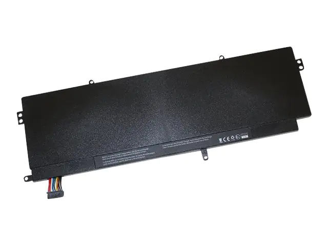 Dell - Laptop-Batterie (gleichwertig mit: Dell 7V69Y) - 1 x 4 Zellen 62 Wh - für Dell Latitude E5470, E5570