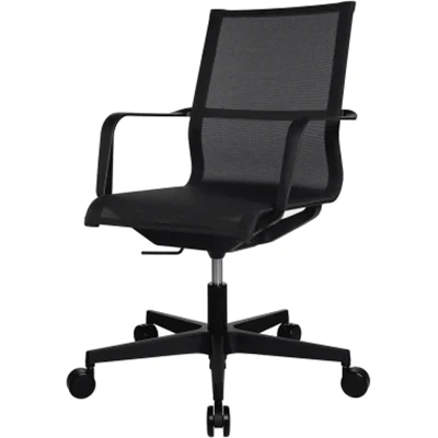 TOPSTAR Drehstuhl Sitness Life 40 FY40BAGY0 Armlehne schwarz TOPSTAR Drehstuhl Sitness Life 40 FY40BAGY0 Armlehne schwarz