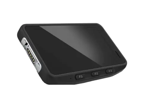 HONEYWELL CW45, 11,9 cm (4.7"), 1280 x 720 Pixel, LED, Multitouch, Kapazitiv, Gorilla Glass CW45-X0N-AND10SG