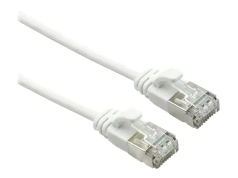 ROLINE Patch-Kabel - RJ-45 (M) zu RJ-45 (M) 21.15.1705