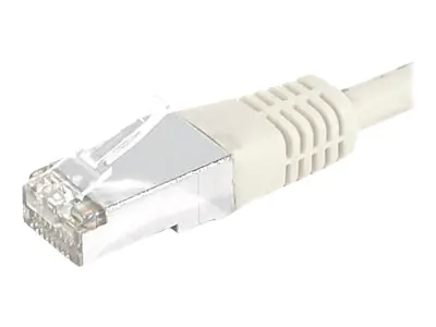 DEXLAN Patch-Kabel - RJ-45 (M) zu RJ-45 (M) 857720