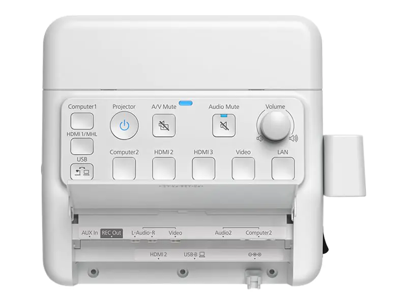 Epson ELPCB03 - Projektorsteuereinheit - für V12H927040