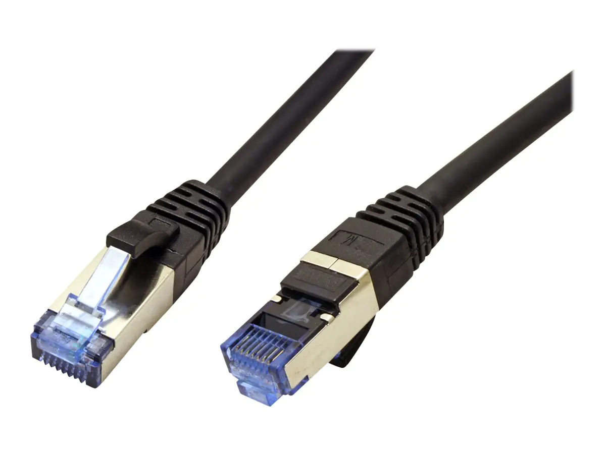 VALUE Patch-Kabel - RJ-45 (M) zu RJ-45 (M) 21.99.1967