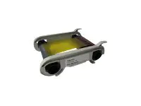 Evolis High Trust - Gelb, Cyan, Magenta - Farbband R3511