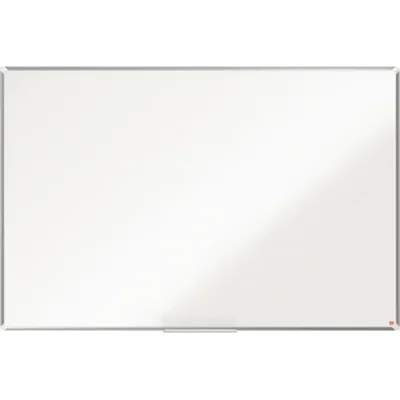 Nobo Whiteboard Premium Plus 1915149 Emaille 120x180cm Nobo Whiteboard Premium Plus 1915149 Emaille 120x180cm