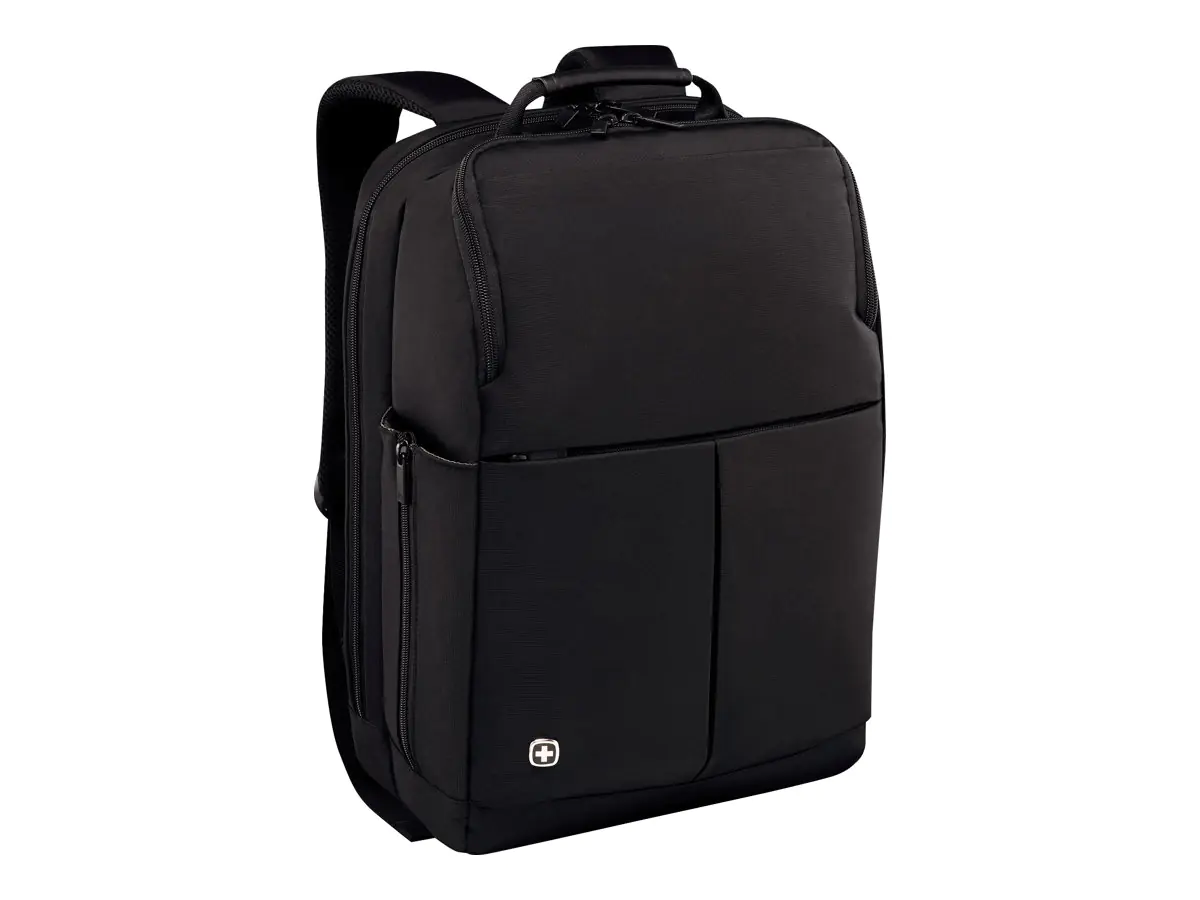 Wenger RELOAD 14 - Notebook-Rucksack - 36 cm (14") 601068