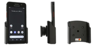 Brodit 711334 - Handy/Smartphone - Passive Halterung - Auto/Innenbereich - Schwarz Brodit 711334 - Handy/Smartphone - Passive Halterung - Auto/Innenbereich - Schwarz