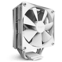 NZXT T120 - Prozessor-Luftkühler - (für: LGA115x Socket, LGA1200, LGA1700, AM4, AM5) - Aluminium und Kupfer - 120 mm - weiß